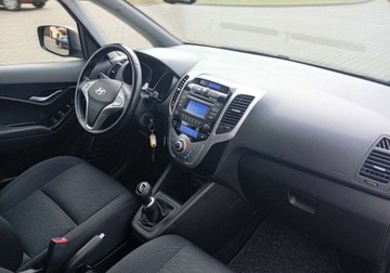 Hyundai ix20 2014 Hyundai ix20 Pierwszy wlasciciel - bezwypadkowy - serwisowany - 1,6 - 116, zdjęcie 13