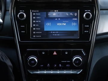 Ssangyong Tivoli Crossover Facelifting 1.5 GDI-T 163KM 2021 SsangYong Tivoli Grand 1.5 T-GDI, Salon Polska, zdjęcie 11