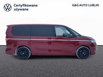 Volkswagen Multivan T7 Van L1 2.0 TDI 150KM 2024 Volkswagen Multivan 2.0 Diesel 150KM, zdjęcie 5