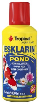 Tropical Pond ESKLARIN 250ml