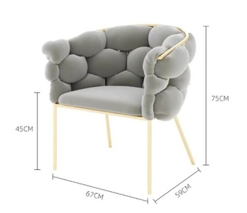 Дерма-роллер - тело, лицо, глаза - 3в1 золото