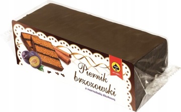 GRAN-PIK PIERNIK BRZOZOWSKI 300G