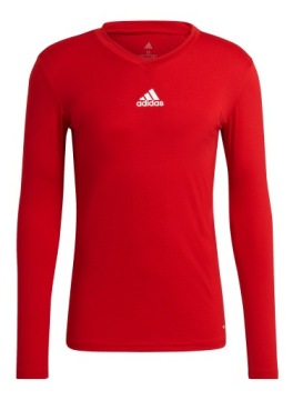 ADIDAS KOSZULKA MĘSKA TERMOAKTYWNA długi rękaw rXL
