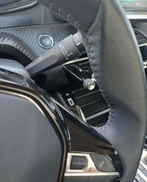 Peugeot 208 II e-208 Elektryczny 136KM 2023 Peugeot 208 e-208 50kWh ACTIVE 136 KM Serwis w ASO Gwarancja FV23, zdjęcie 26