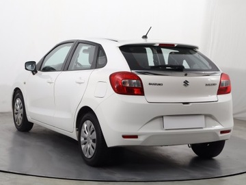 Suzuki Baleno III 1.2 DualJet 90KM 2016 Suzuki Baleno 1.2 DualJet, Salon Polska, zdjęcie 3