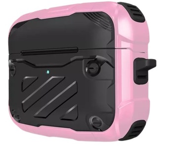 ETUI PANCERNE CASE NA SŁUCHAWKI APPLE AIRPODS 3
