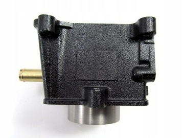 Цилиндр поршень Yamaha Majesty 125 4T Maxster Teos MBK Doodo Skyliner Thunder