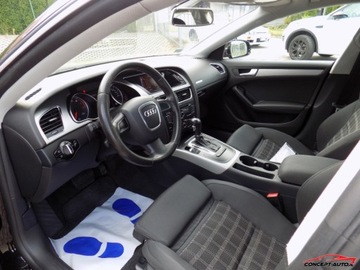 Audi A5 8T Coupe 2.0 TFSI 180KM 2011 Audi A5 Sportback SPORT 180KM Automat Xenon Led Pardistance 2.0 Benzyna, zdjęcie 15