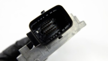 SAAB 9-5 ŘÍZENÍ PŘEVODOVKY 55561751