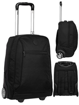 PLECAK CoolPack SZKOLNY MŁODZIEŻOWY NA KÓŁKACH