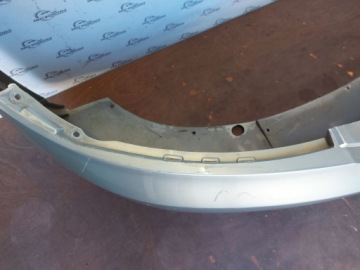 OCTAVIA II LIFT 11 m. priekinis bamperis 1Z0807221M – nuotrauka 9