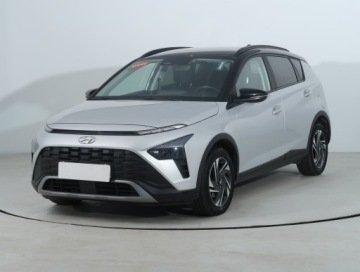 Hyundai Bayon SUV 1.0 T-GDI 100KM 2022 Hyundai Bayon 1.0 T-GDI, Serwis ASO, Automat, zdjęcie 1