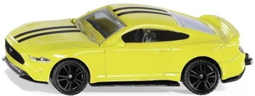 Siku 15. Ford Mustang GT