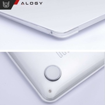 ЖЕСТКИЙ ЧЕХОЛ ДЛЯ MACBOOK AIR 13 A1932