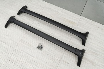 TOYOTA RAV4 2019+ БАГАЖНИК OEM