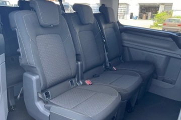 Ford Transit Custom II Van L1 2.0 EcoBlue  170KM 2026 Transit Custom Kombi M1 L2H1 320 Trend A8 2.0 170KM, zdjęcie 11