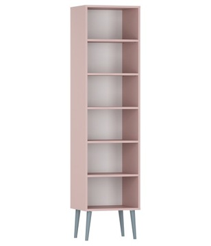 SŁUPEK SZAFKA REGAŁ DO ŁAZIENKI FS3 45CM FENRIS