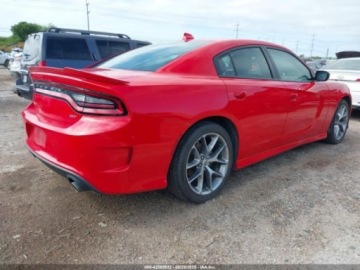 Dodge Charger VII 2023 Dodge Charger 2023r., 3.6L 3.6 Benzyna 300KM, zdjęcie 3