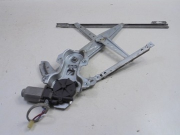 ROVER 45 99-04 MECHANIZMUS OKNO ELELKTRICKÝ PŘEDNÍ PRAVÝ SEDAN 4D 400676T1