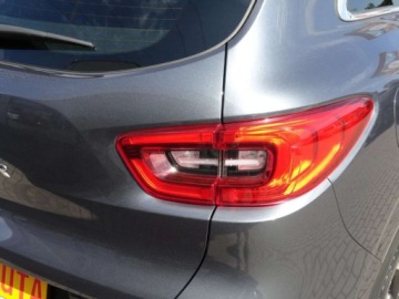 Renault Kadjar Crossover Facelifting 1.3 TCe 160 FAP 159KM 2019 Renault Kadjar Lift Navi Full Led 160 KM Kamera Alu 19 Automat Keyless Go, zdjęcie 32
