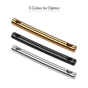 Натяжная планка фиксатора струны передней бабки для