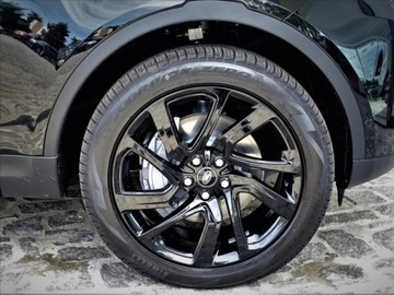 Land Rover Discovery V Terenowy Facelifting 3.0D I6 249KM 2024 LAND ROVER Discovery V D250 S Suv 3.0 (249KM) 2024, zdjęcie 12