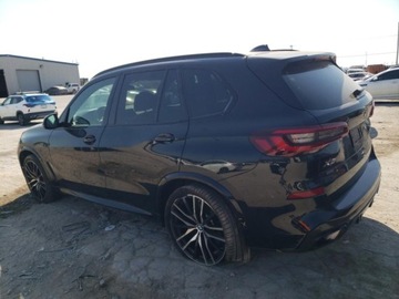 BMW X5 G05 2021 BMW X5 2021 BMW X5 XDRIVE40I 3.0 Benzyna 335KM, zdjęcie 2