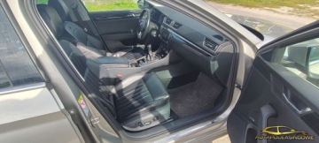 Skoda Superb III Liftback 2.0 TDI 150KM 2017 Skoda Superb 2.0D 150KM Salon Pl.. 2.0 Diesel 150KM, zdjęcie 11