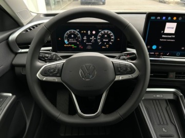 Volkswagen T-Roc II 1.5 eTSI 116KM 2026 Volkswagen T-Roc Life 1.5 eTSI 116 KM DSG-7, zdjęcie 12