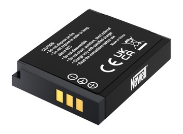 АККУМУЛЯТОР NEWELL АККУМУЛЯТОР ДЛЯ Kodak Pixpro LB-015 ДЛЯ WPZ2 750MAH