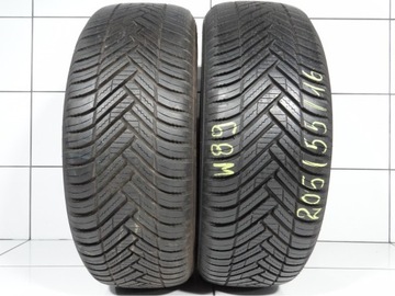 Opony całoroczne 205/55R16 94V Hankook