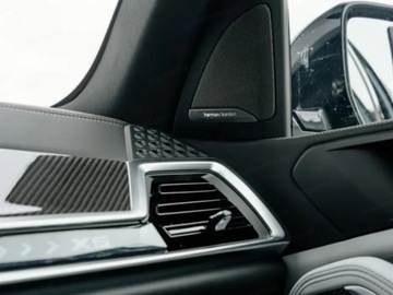 BMW X5 G05 SUV Facelifting 3.0 30d 298KM 2025 BMW X5 xDrive30d Sport Suv 3.0 (298KM) 2025, zdjęcie 11