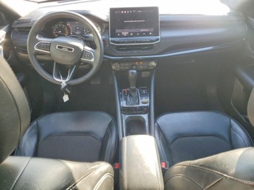 Jeep Compass II 2023 Jeep Compass Latitude 2023 2.0 Benzyna 200KM, zdjęcie 8