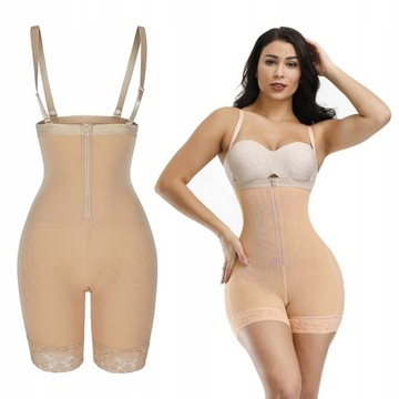 Корректирующее белье Боди Slim Body, 6XL