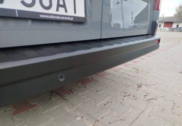 Renault Trafic III Combi 2.0 dCi  150KM 2023 Renault Trafic L2H19 osobowyAutomatSalon PolskaGwarancjaNawiewy na tyl, zdjęcie 28