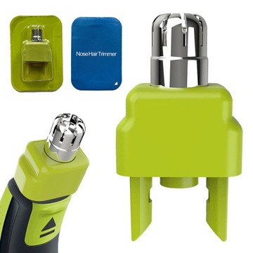 ТРИМЕР ДЛЯ НОСА ДЛЯ PHILIPS Oneblade QP2520 QP2530