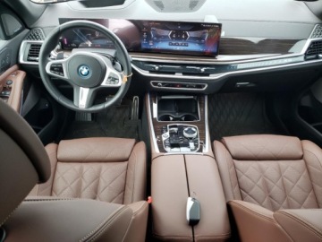 BMW X5 G05 2025 BMW X5 xDrive50e 2025 3.0l 3.0 Hybryda 483KM, zdjęcie 8