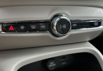 Volvo XC40 2022 Volvo XC 40 Nowy Model T5 Kamera Navi Led ACC Piekny kolor FV23, zdjęcie 26