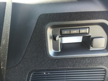 Ford Explorer VI 2021 Ford Explorer 465 KM, tylko 12 tkm, Platinium, UE, zdjęcie 13