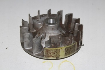 1N KOSA KAWASAKI TD 48 koło magnesowe magneto