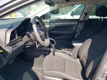 Hyundai Elantra VI 2019 Hyundai Elantra HYUNDAI ELANTRA SE, 2019r., 2.0L, zdjęcie 7