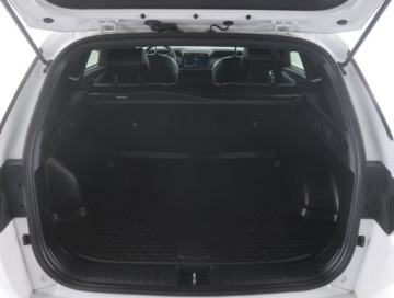 Hyundai Tucson IV SUV 1.6 T-GDI 150KM 2022 Hyundai Tucson 1.6 T-GDI, Salon Polska, zdjęcie 13