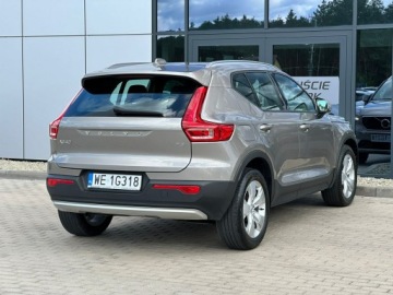 Volvo XC40 Crossover 1.5 T3 163KM 2020 Volvo XC 40 Salon Polska, Kamera, Navi, Ele.Klapa, zdjęcie 6