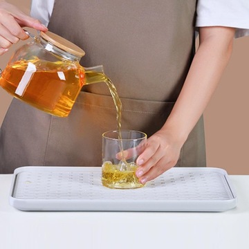 Универсальный держатель поддона для капель с поддоном