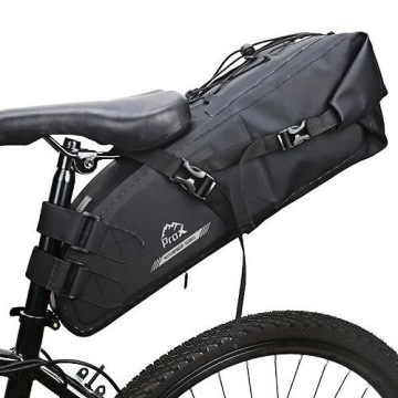 SAKWA PROX PODSIODŁOWA OREGON 202 WATERPROOF 14 L