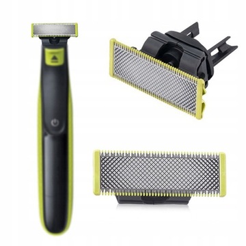 2 лезвия для Philips QP210/50 220 2523 2520 2527