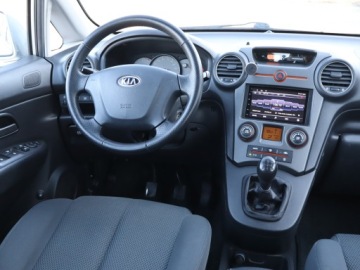 Kia Carens III 2.0 i 16V 144KM 2006 Kia Carens 2.0 16V, Klima, Klimatronic, zdjęcie 6