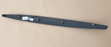 RAHMEN DEKOR Leiste Schutzleiste Armaturenbrett konsole Blende Abdeckung BMW 1 E87 E82 E88 OE EUROPA | thumb 4