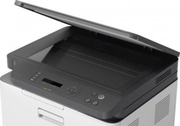 Цветной лазерный принтер HP Color Laser MFP 178nw двусторонний WiFi AirPrint
