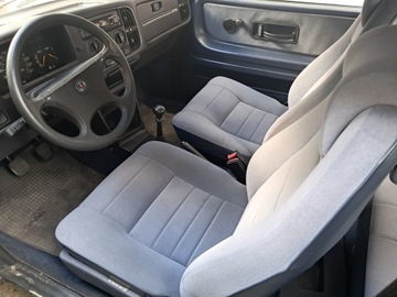 Saab 900 1988 Saab 900i B 201-Krokodyl, zdjęcie 7